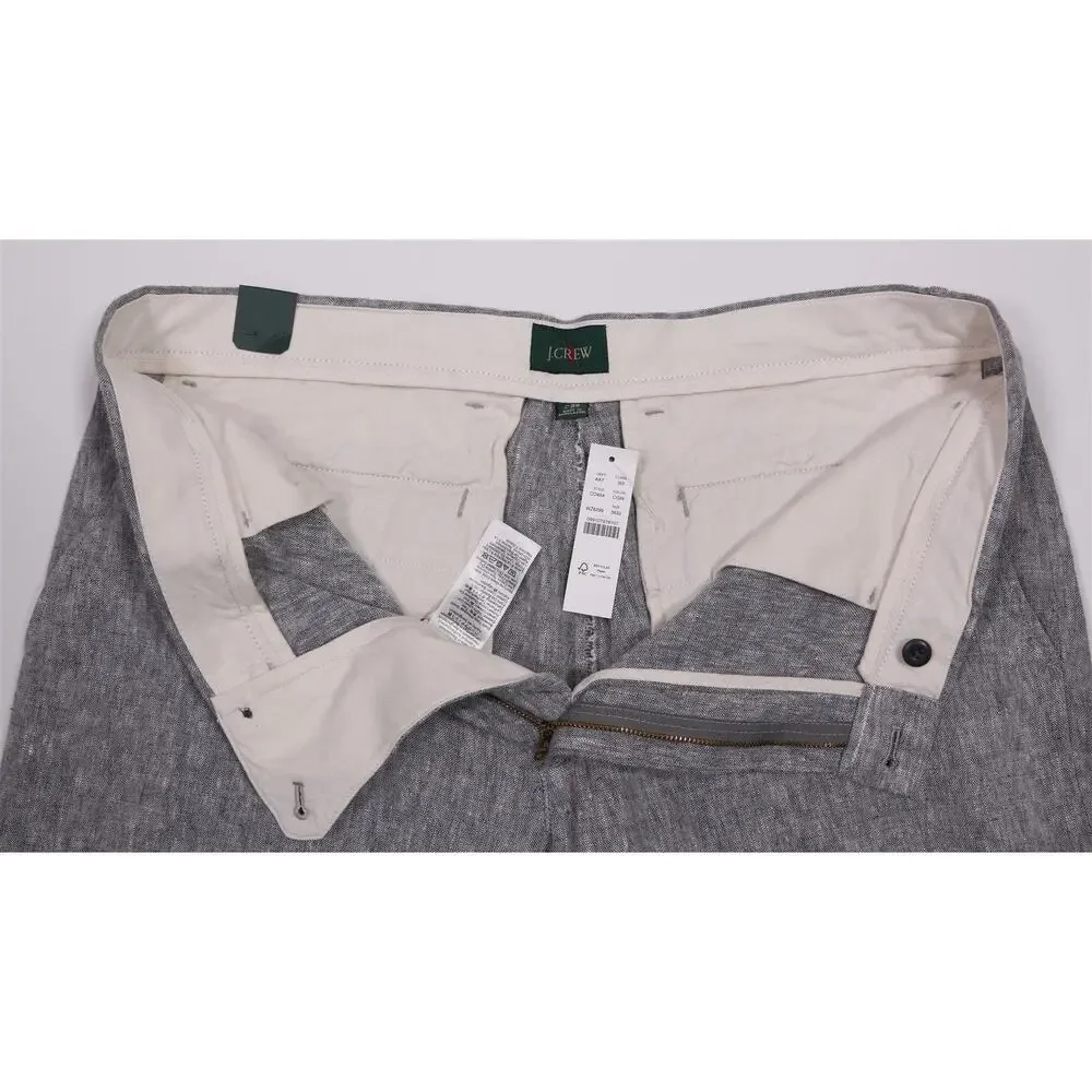 J. Crew brand crew